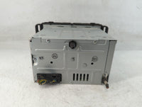 2008 Saturn Vue Radio AM FM Cd Player Receiver Replacement P/N:25956992 Fits OEM Used Auto Parts - Oemusedautoparts1.com