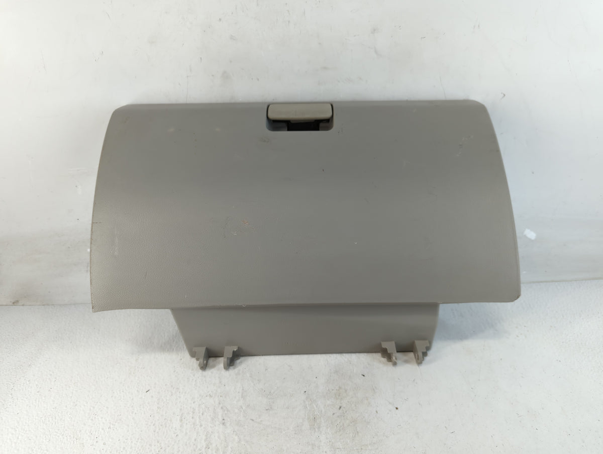 2008 Saturn Vue Passenger Glove Box Door Storage Compartment 903812 - Oemusedautoparts1.com