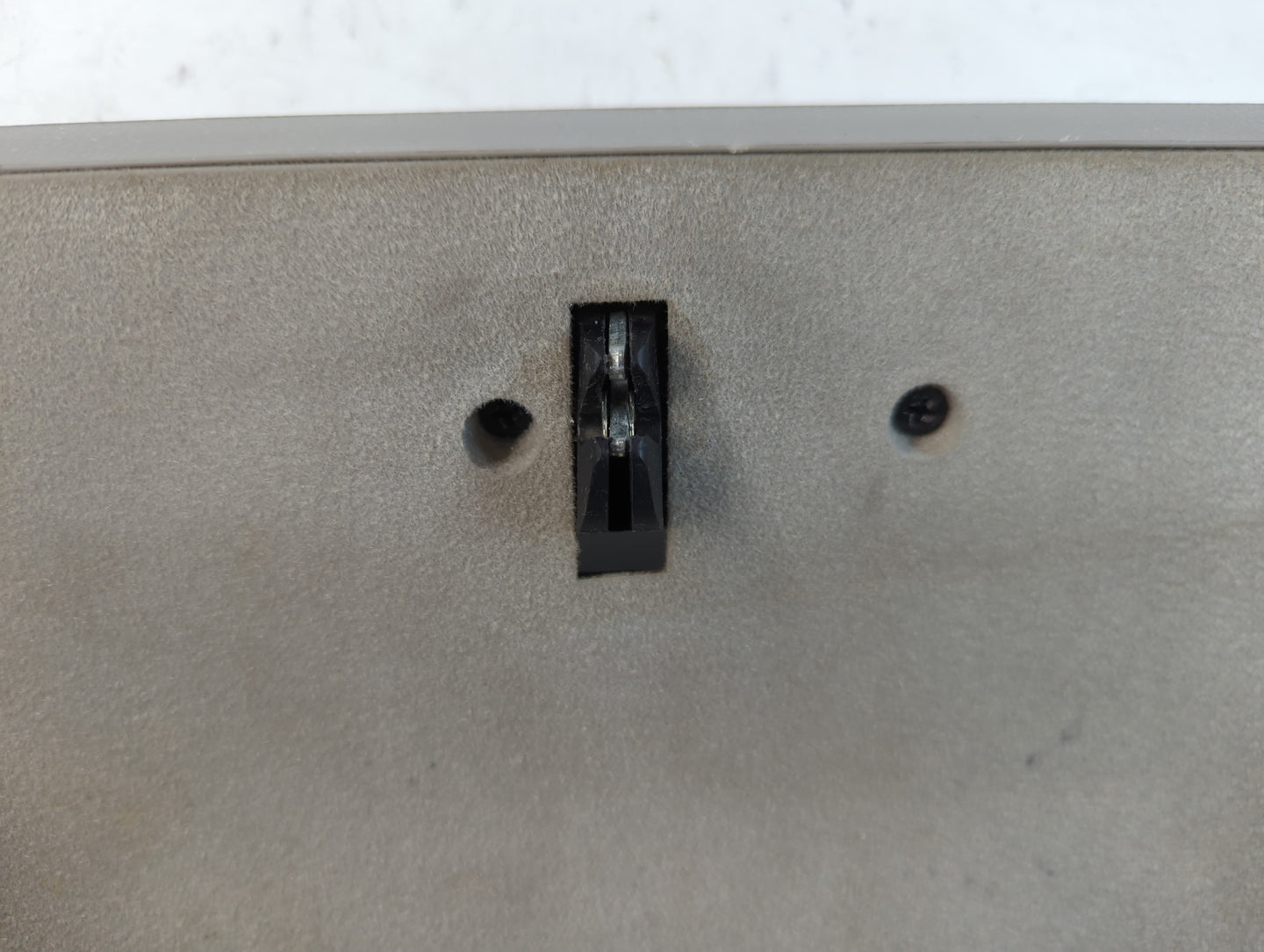 2008 Saturn Vue Passenger Glove Box Door Storage Compartment 903812 - Oemusedautoparts1.com