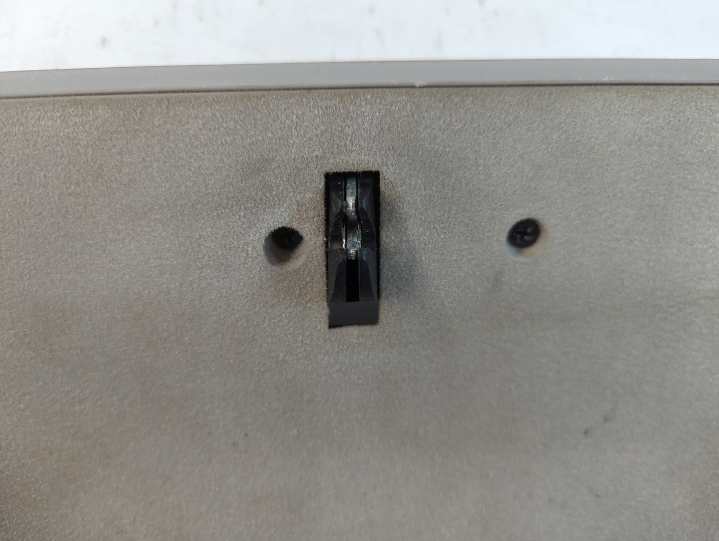 2008 Saturn Vue Passenger Glove Box Door Storage Compartment 903812 - Oemusedautoparts1.com