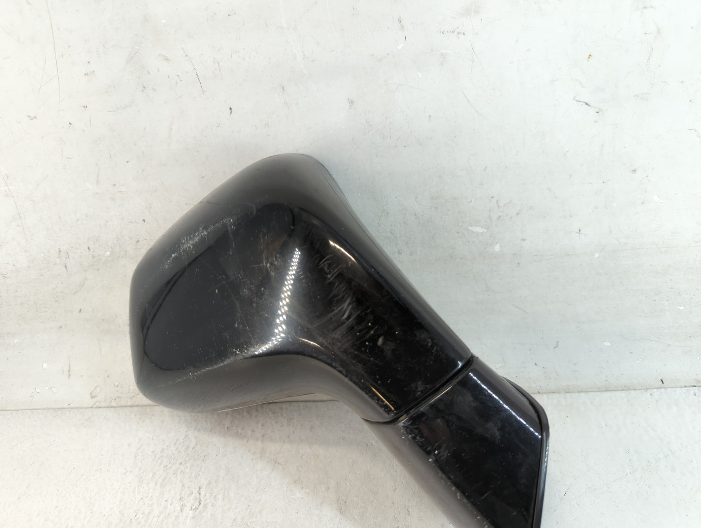 2008-2010 Saturn Vue Passenger Right Side View Manual Door Mirror - Oemusedautoparts1.com