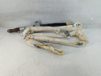 compare product 2008-2010 Saturn Vue Passenger Curtain Air Bag Oem