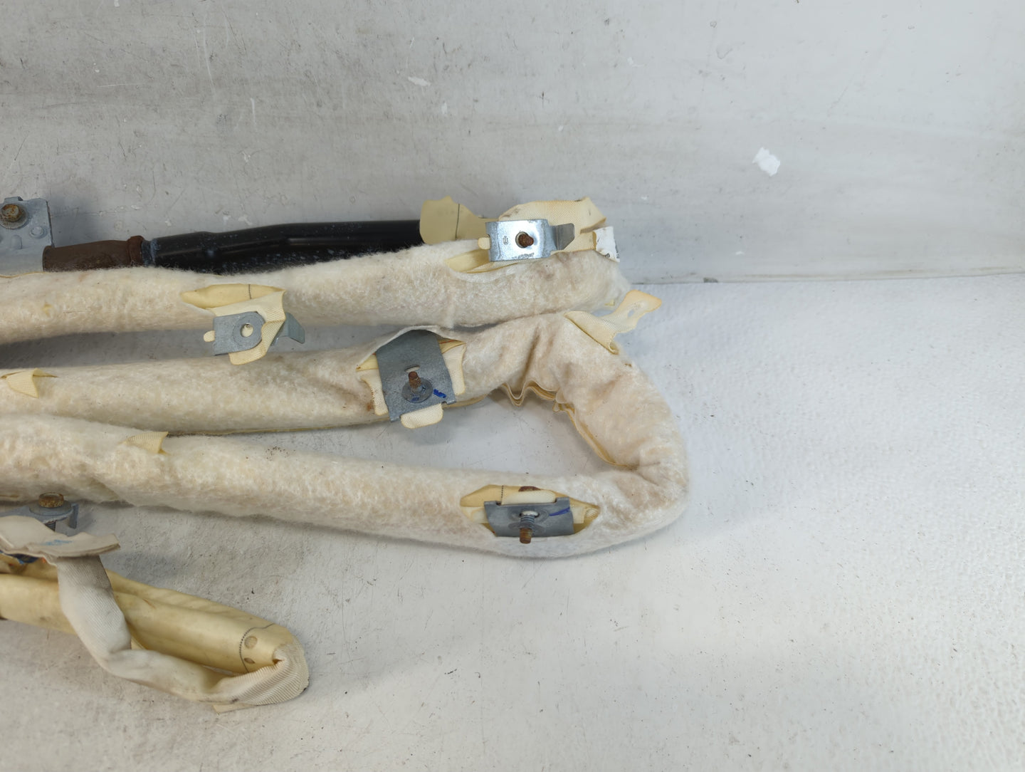 2008-2010 Saturn Vue Passenger Curtain Air Bag Oem - Oemusedautoparts1.com