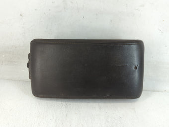 compare product 2008-2010 Saturn Vue Center Console Armrest Cover Lid Fits Fits 2008 2009 2010 OEM Used Auto Parts