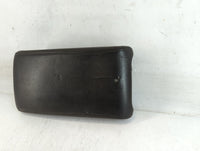 2008-2010 Saturn Vue Center Console Armrest Cover Lid Fits Fits 2008 2009 2010 OEM Used Auto Parts - Oemusedautoparts1.com