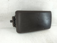 2008-2010 Saturn Vue Center Console Armrest Cover Lid Fits Fits 2008 2009 2010 OEM Used Auto Parts - Oemusedautoparts1.com