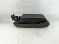 2008-2010 Saturn Vue Center Console Armrest Cover Lid Fits Fits 2008 2009 2010 OEM Used Auto Parts - Oemusedautoparts1.com