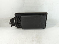2008-2010 Saturn Vue Center Console Armrest Cover Lid Fits Fits 2008 2009 2010 OEM Used Auto Parts - Oemusedautoparts1.com