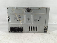 2008-2009 Saturn Vue Radio AM FM Cd Player Receiver Replacement P/N:25956992 Fits Fits 2008 2009 OEM Used Auto Parts - Oemus
