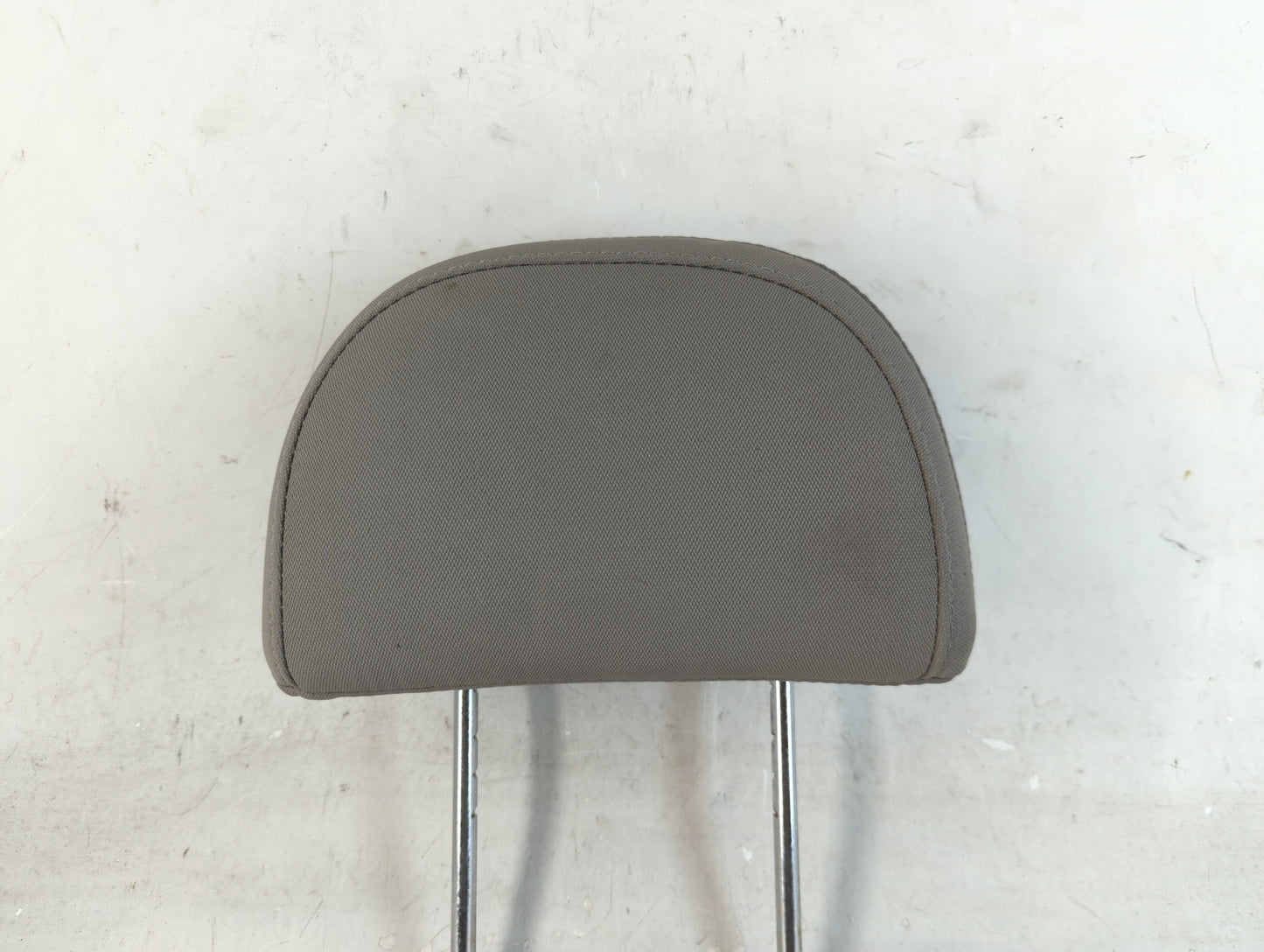 2008 Saturn Vue Headrest Head Rest Front Driver Passenger Seat Fits OEM Used Auto Parts - Oemusedautoparts1.com