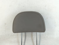 2008 Saturn Vue Headrest Head Rest Front Driver Passenger Seat Fits OEM Used Auto Parts - Oemusedautoparts1.com