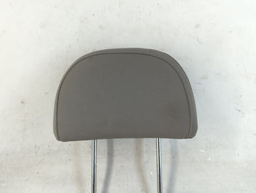 2008 Saturn Vue Headrest Head Rest Front Driver Passenger Seat Fits OEM Used Auto Parts - Oemusedautoparts1.com