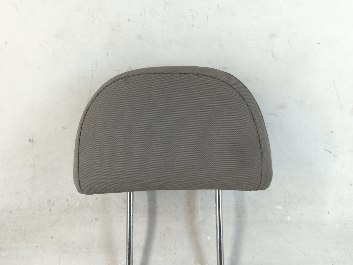 2008 Saturn Vue Headrest Head Rest Front Driver Passenger Seat Fits OEM Used Auto Parts - Oemusedautoparts1.com