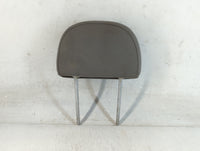 2008 Saturn Vue Headrest Head Rest Front Driver Passenger Seat Fits OEM Used Auto Parts - Oemusedautoparts1.com