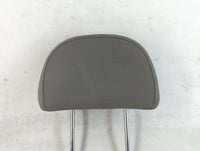 2008 Saturn Vue Headrest Head Rest Rear Seat Fits OEM Used Auto Parts - Oemusedautoparts1.com