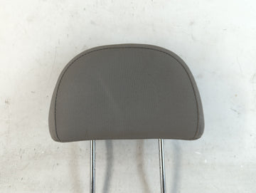 2008 Saturn Vue Headrest Head Rest Rear Seat Fits OEM Used Auto Parts - Oemusedautoparts1.com
