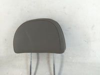 2008 Saturn Vue Headrest Head Rest Rear Seat Fits OEM Used Auto Parts - Oemusedautoparts1.com