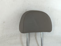 2008 Saturn Vue Headrest Head Rest Rear Seat Fits OEM Used Auto Parts - Oemusedautoparts1.com