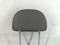 2008 Saturn Vue Headrest Head Rest Rear Seat Fits OEM Used Auto Parts - Oemusedautoparts1.com