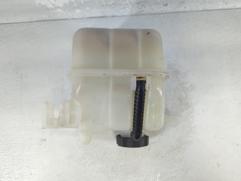 compare product 2008-2010 Saturn Vue Radiator Coolant Overflow Expansion Tank Bottle 903850