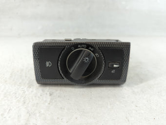 compare product 2008 Saturn Vue Headlight Head Light Switch Lamp Control