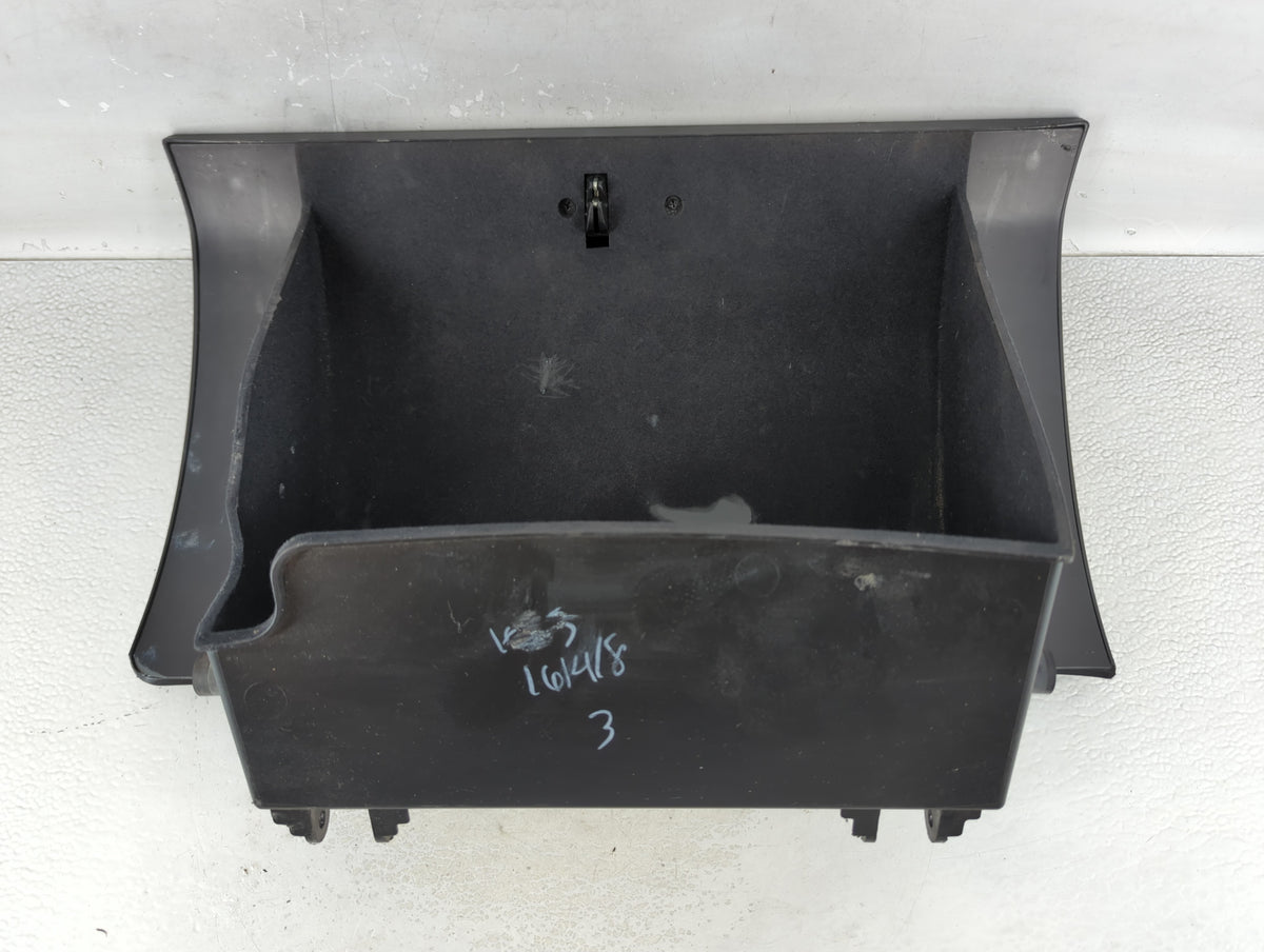 2008 Saturn Vue Passenger Glove Box Door Storage Compartment 904733 - Oemusedautoparts1.com