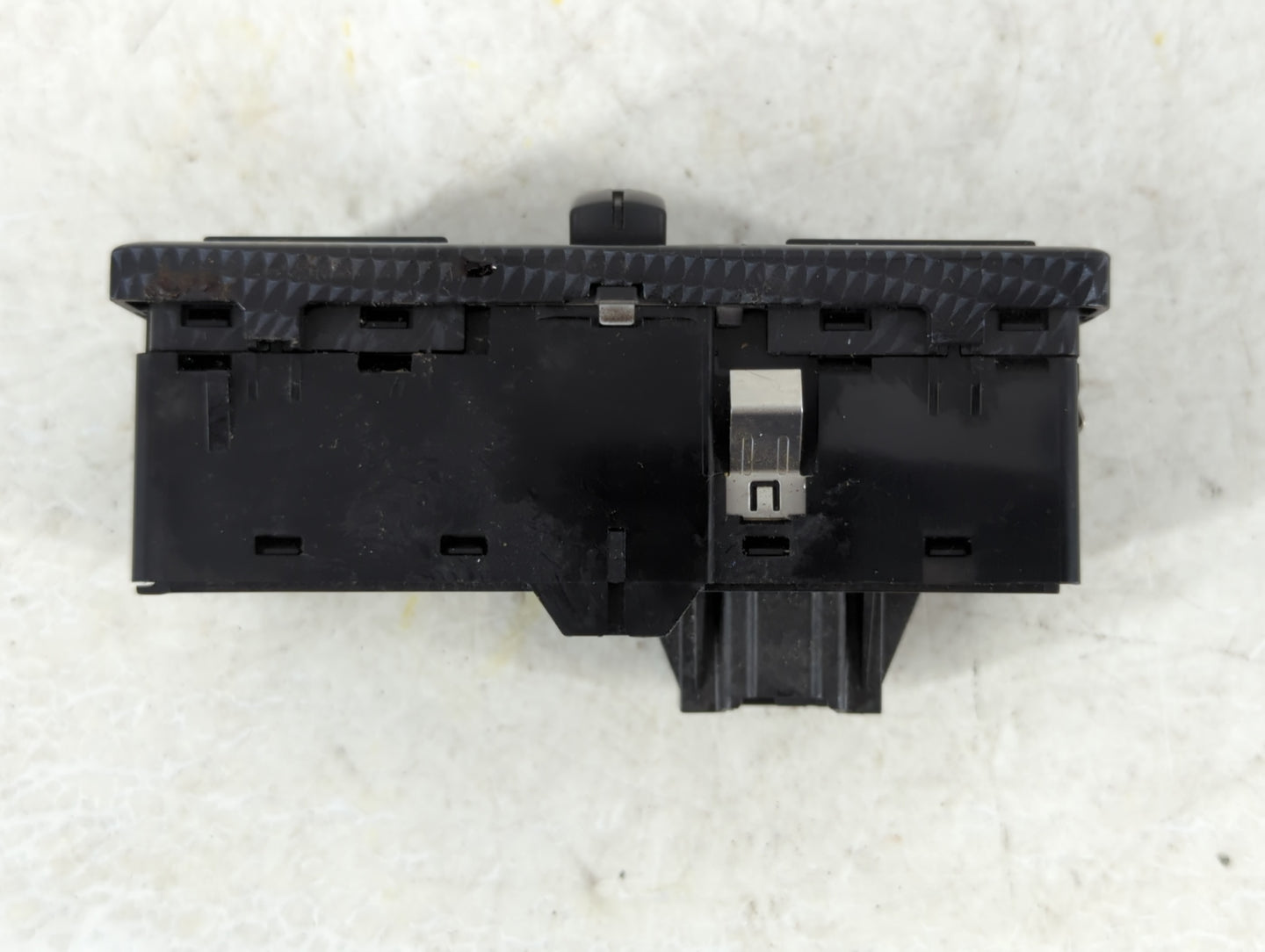 2008-2009 Saturn Vue Headlight Head Light Switch Lamp Control - Oemusedautoparts1.com