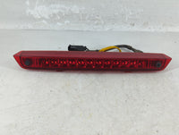 2008 Saturn Vue Third Brake Light Tail Light Fits OEM Used Auto Parts - Oemusedautoparts1.com