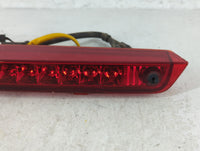 2008 Saturn Vue Third Brake Light Tail Light Fits OEM Used Auto Parts - Oemusedautoparts1.com