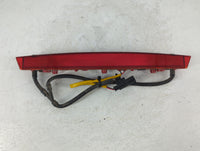2008 Saturn Vue Third Brake Light Tail Light Fits OEM Used Auto Parts - Oemusedautoparts1.com