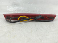 2008 Saturn Vue Third Brake Light Tail Light Fits OEM Used Auto Parts - Oemusedautoparts1.com