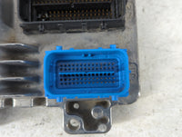 2008 Saturn Vue PCM Engine Control Computer ECU ECM PCU OEM Fits OEM Used Auto Parts - Oemusedautoparts1.com