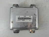 2008 Saturn Vue PCM Engine Control Computer ECU ECM PCU OEM Fits OEM Used Auto Parts - Oemusedautoparts1.com