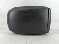 2008-2010 Saturn Vue Center Console Armrest Cover Lid Fits Fits 2008 2009 2010 OEM Used Auto Parts - Oemusedautoparts1.com
