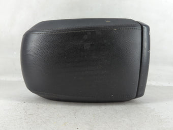compare product 2008-2010 Saturn Vue Center Console Armrest Cover Lid Fits Fits 2008 2009 2010 OEM Used Auto Parts