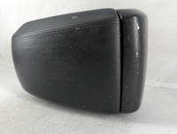 2008-2010 Saturn Vue Center Console Armrest Cover Lid Fits Fits 2008 2009 2010 OEM Used Auto Parts - Oemusedautoparts1.com