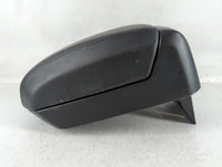 2008-2010 Saturn Vue Center Console Armrest Cover Lid Fits Fits 2008 2009 2010 OEM Used Auto Parts - Oemusedautoparts1.com