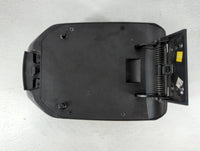 2008-2010 Saturn Vue Center Console Armrest Cover Lid Fits Fits 2008 2009 2010 OEM Used Auto Parts - Oemusedautoparts1.com