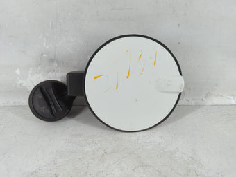 compare product 2008 Saturn Vue Fuel Tank Door Lid Gas Tank White