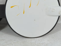 2008 Saturn Vue Fuel Tank Door Lid Gas Tank White - Oemusedautoparts1.com