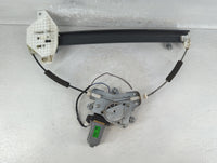 2008-2010 Saturn Vue Driver Left Front Window Regulator - Oemusedautoparts1.com
