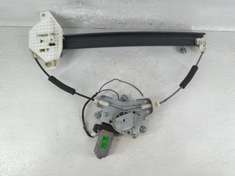 compare product 2008-2010 Saturn Vue Driver Left Front Window Regulator