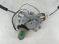 2008-2010 Saturn Vue Driver Left Front Window Regulator - Oemusedautoparts1.com