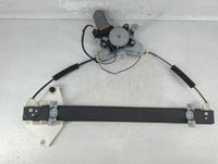 2008-2010 Saturn Vue Driver Left Front Window Regulator - Oemusedautoparts1.com