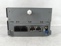 2008-2009 Saturn Vue Radio AM FM Cd Player Receiver Replacement P/N:15942546 Fits Fits 2008 2009 OEM Used Auto Parts - Oemus