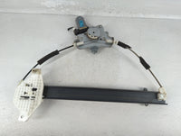 2008-2010 Saturn Vue Used Window Regulator Passenger Front 904781 - Oemusedautoparts1.com