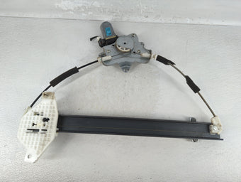 compare product 2008-2010 Saturn Vue Used Window Regulator Passenger Front