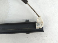 2008-2010 Saturn Vue Window Regulator Passenger Front - Oemusedautoparts1.com