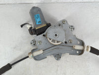 2008-2010 Saturn Vue Used Window Regulator Passenger Front - Oemusedautoparts1.com
