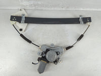 2008-2010 Saturn Vue Window Regulator Passenger Front - Oemusedautoparts1.com